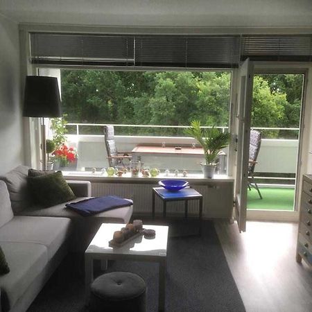 Ferienwohnung Kofferfisch Sierksdorf Εξωτερικό φωτογραφία