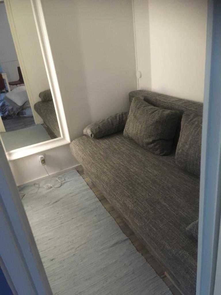 Ferienwohnung Kofferfisch Sierksdorf Εξωτερικό φωτογραφία
