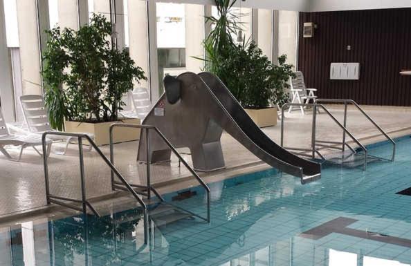 Ferienwohnung Kofferfisch Sierksdorf Εξωτερικό φωτογραφία